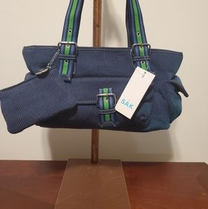 The Sak Handbag